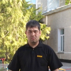 Бахыт Байдыбеков