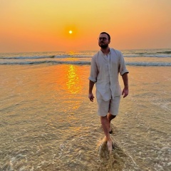 Kirill Barinov, 08.05, Нижний Новгород