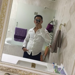 Кенесары Калкен, 20.11.1994, Астана