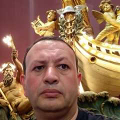 Artyom Sargsyan, 28.02.1983, Чернушка