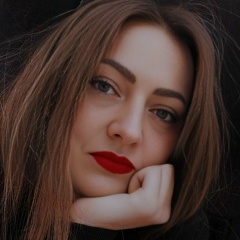 Елена Дрокина, 23.07, Тверь