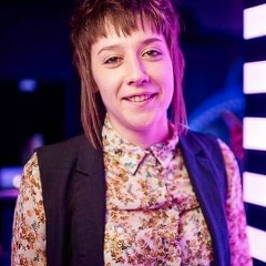 Инна Гисса, 31.01.1990, Киев