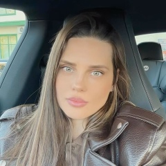 Варвара Корнилова, 09.08.1991, Краснодар