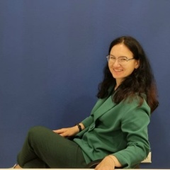 Мария Дегтярева, 27.12, Воронеж