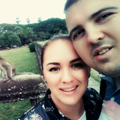 Максим Ступкин, 20.05, Бийск