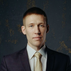 Максим Лобинский, 05.08.1989, Минск