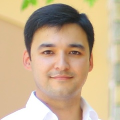 Музаффар Хамдамов, 03.04.1987, Москва