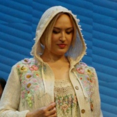 Ярослава Булгакова, 14.05, Воронеж