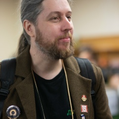 Александр Бондаренко, 08.03.1986, Санкт-Петербург