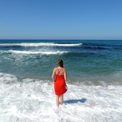 Владислава Малько, 03.10.1989, Barcelona