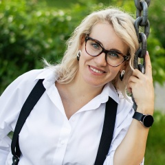 Мария Деревскова, 07.06.1982, Челябинск