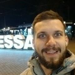 Ростислав Воробьёв, 29.02.1988, Днепр (Днепропетровск)