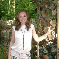 Ольга Бабій, 31.07, Дрогобыч