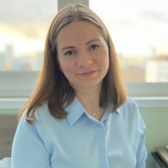 Ольга Лаврищева, 11.08, Москва