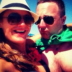 Сергей Дубровин, 30.06, Санкт-Петербург