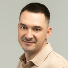 Олег Напольский, 08.08.1989, Санкт-Петербург