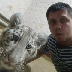 Сергей Говядов, 01.11.2010, Cape Town