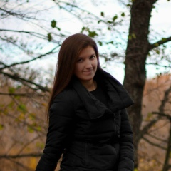 Ирина Подшивалова, 27.03.1994, Воронеж