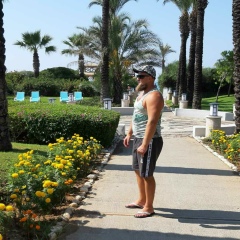 Андрей Чернышёв, 05.03.1986, Харьков