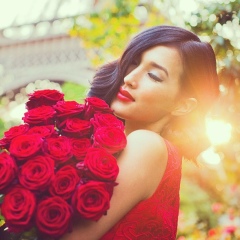 Сэсэг Цоктоева