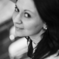 Анна Жарова, 15.03, Москва