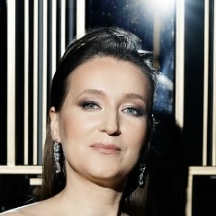 Надия Мамина, 29.06, Санкт-Петербург