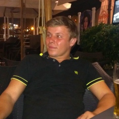 Дмитрий Кормин, 26.09, Санкт-Петербург