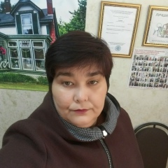 Гульнар Каиркенова, 20.09.1978, Экибастуз