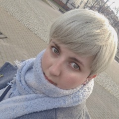 Елена Лебедева, 05.01.1990, Рига