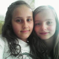 Анастасия Орос, 08.02.2001