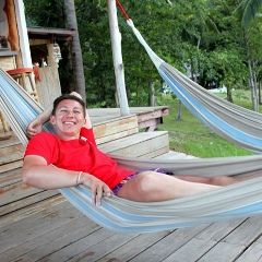 Сергей Суслов, 24.07, Surat Thani