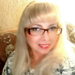 Светлана Бондарь, 08.02