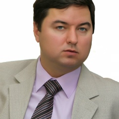 Константин Конст, Оренбург