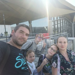 Роман Белозёров, 25.06.1988, Калининград