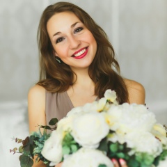 Александра Соколова, 30.07.1991, Москва