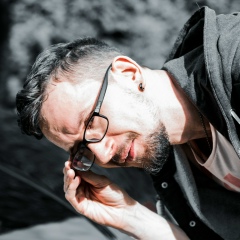 Павел Пронин, 17.06.1990, Москва