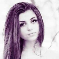 Елена Ястржембская, 01.07.1994, Санкт-Петербург