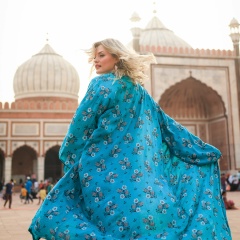 Ксения Маврина, 12.12.1989, Москва