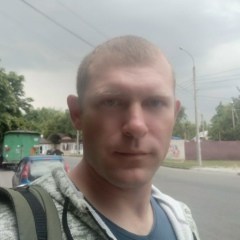 Дмитрий Отрощенко, 20.07, Сумы