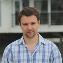 Дмитрий Суслов, 19.04.1985, Николаев