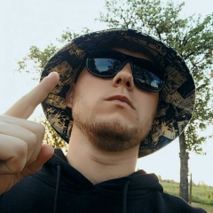 Alex Ridvanskiy, 04.05, Бишкек