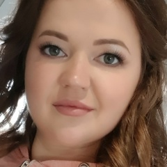 Надюша Богатырева, 30.01, Нижний Новгород