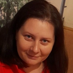 Ольга Болдырева, 15.12.1983, Волгоград