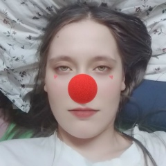 Наталья Лаврова, 13.06.1998, Новосибирск