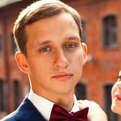 Сергей Новожилов, 10.12.1987, Москва