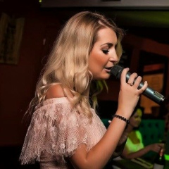 Анна Пилявская, 06.07.1992, Киев