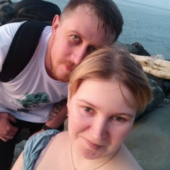 Марина Тихонова, 02.08, Хвойная