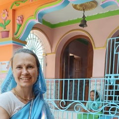 Светлана Мкртчян, 01.09.1987, Пермь