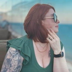 Arina Afgensson, 01.03, Miami