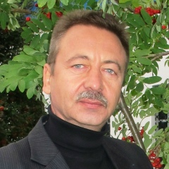 Александр Побежимов, 19.03.1959, Бузулук